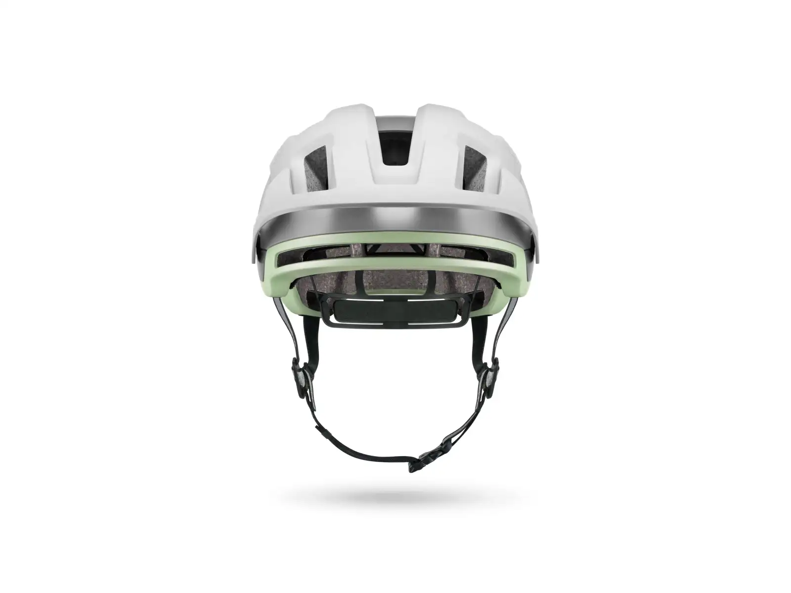 Fizik Kassis prilba Grey/Mint Green
