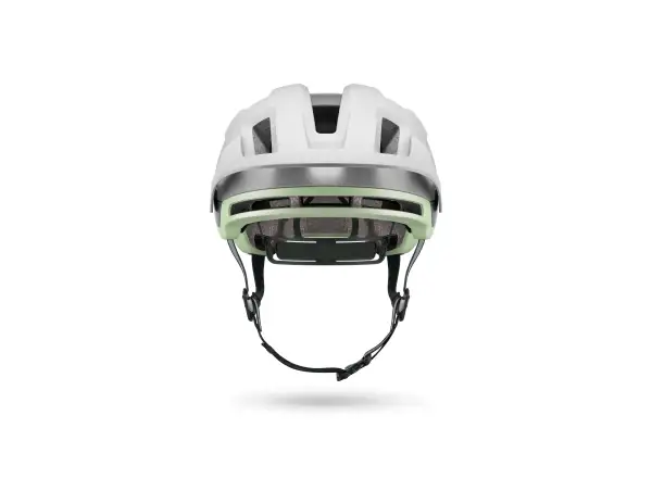 Fizik Kassis prilba Grey/Mint Green