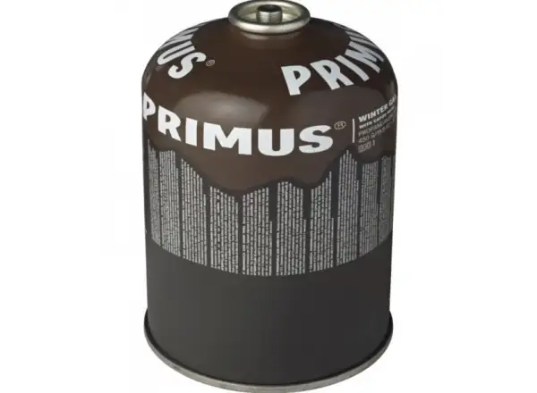 Primus Winter Gas plynová kartuša 450 g