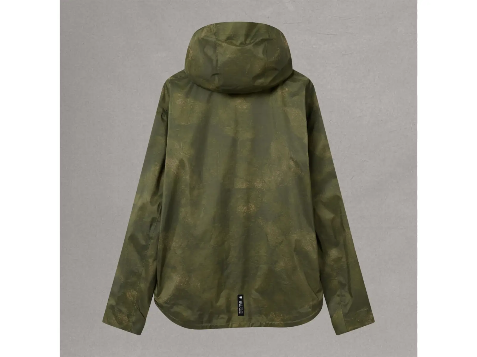 Endura Alltrack Rout Waterproof pánska bunda Moss Green