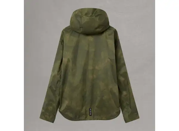 Endura Alltrack Rout Waterproof pánska bunda Moss Green