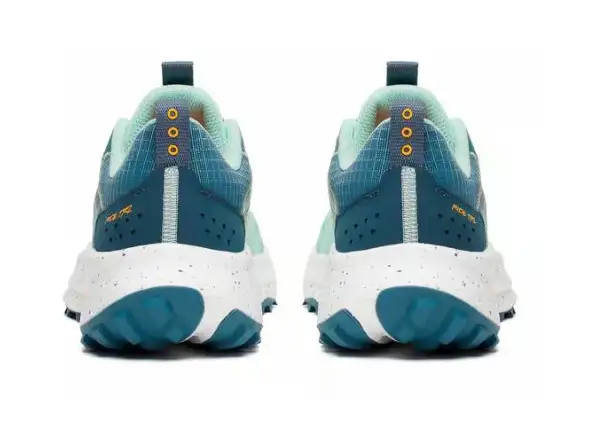 Saucony Ride TR2 dámske topánky Jade/Mirage.