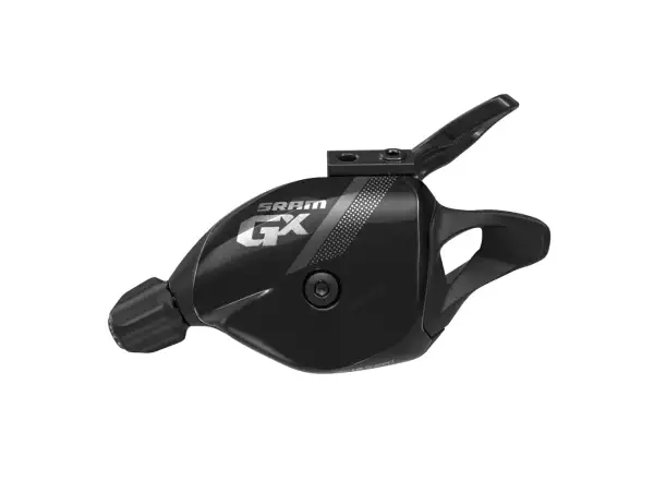 Sram GX radiaca páka ľavá 2sp. čierna