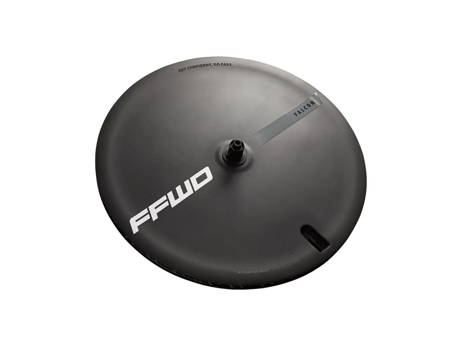 FFWD Falcon cestný disc pre kotúčové brzdy vrátane plášťa