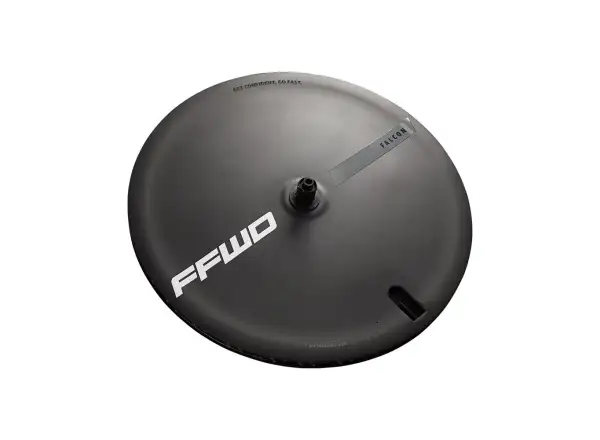FFWD Falcon cestný disc pre kotúčové brzdy vrátane plášťa