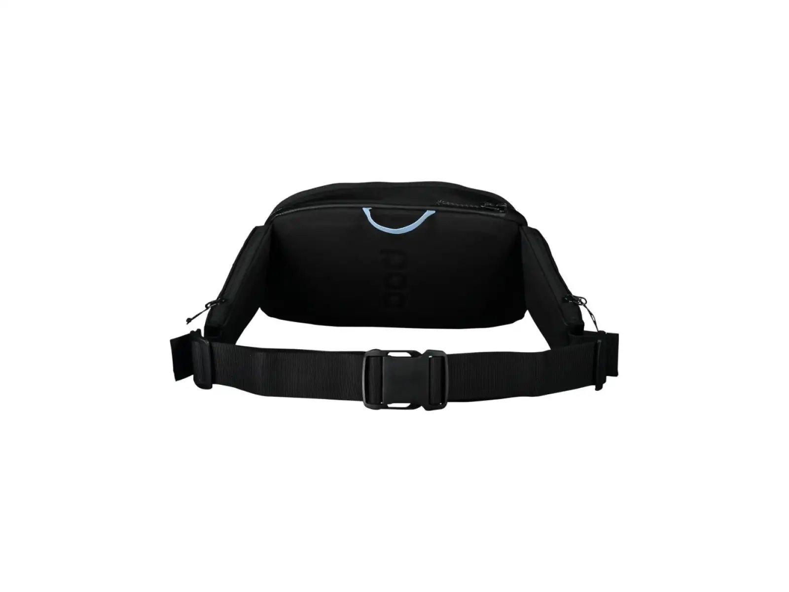 POC Lamina Hip Pack ľadvinka 2 l Uranium Black