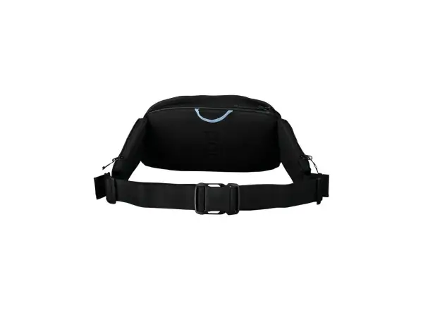 POC Lamina Hip Pack ľadvinka 2 l Uranium Black