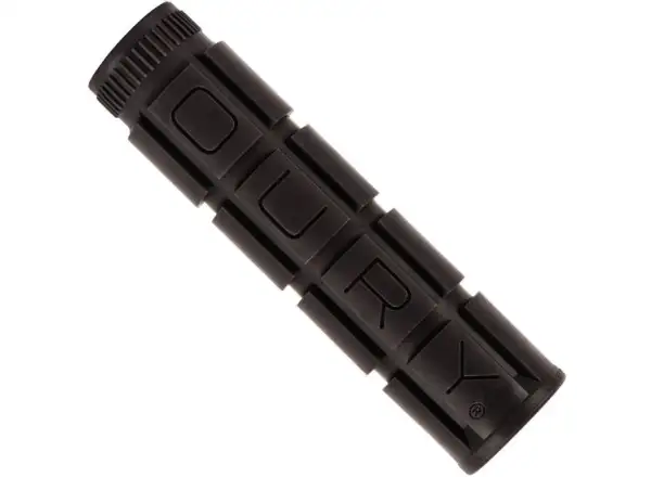 Lizard Skins Oury V2 gripy Jet Black