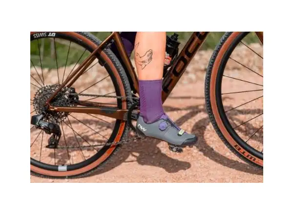 Northwave Razer dámske MTB tretry Dark Grey