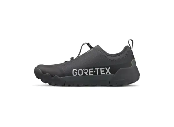 Fizik Ergolace GTX 2 MTB tretry Black/Black
