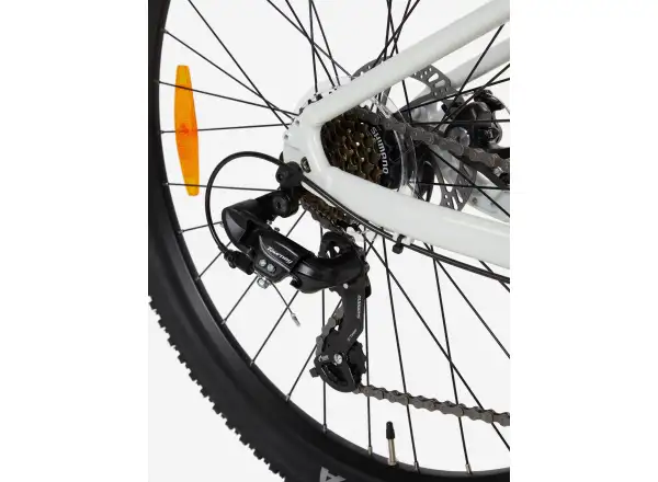 Liv Tempt 5 horský bicykel Snow Drift