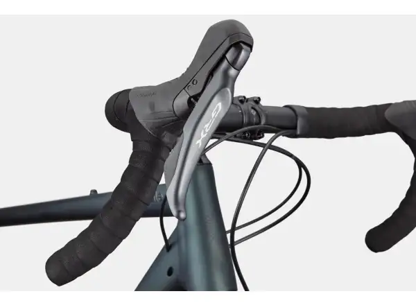 Cannondale Topstone 1 gravel bicykel Gunmetal Green