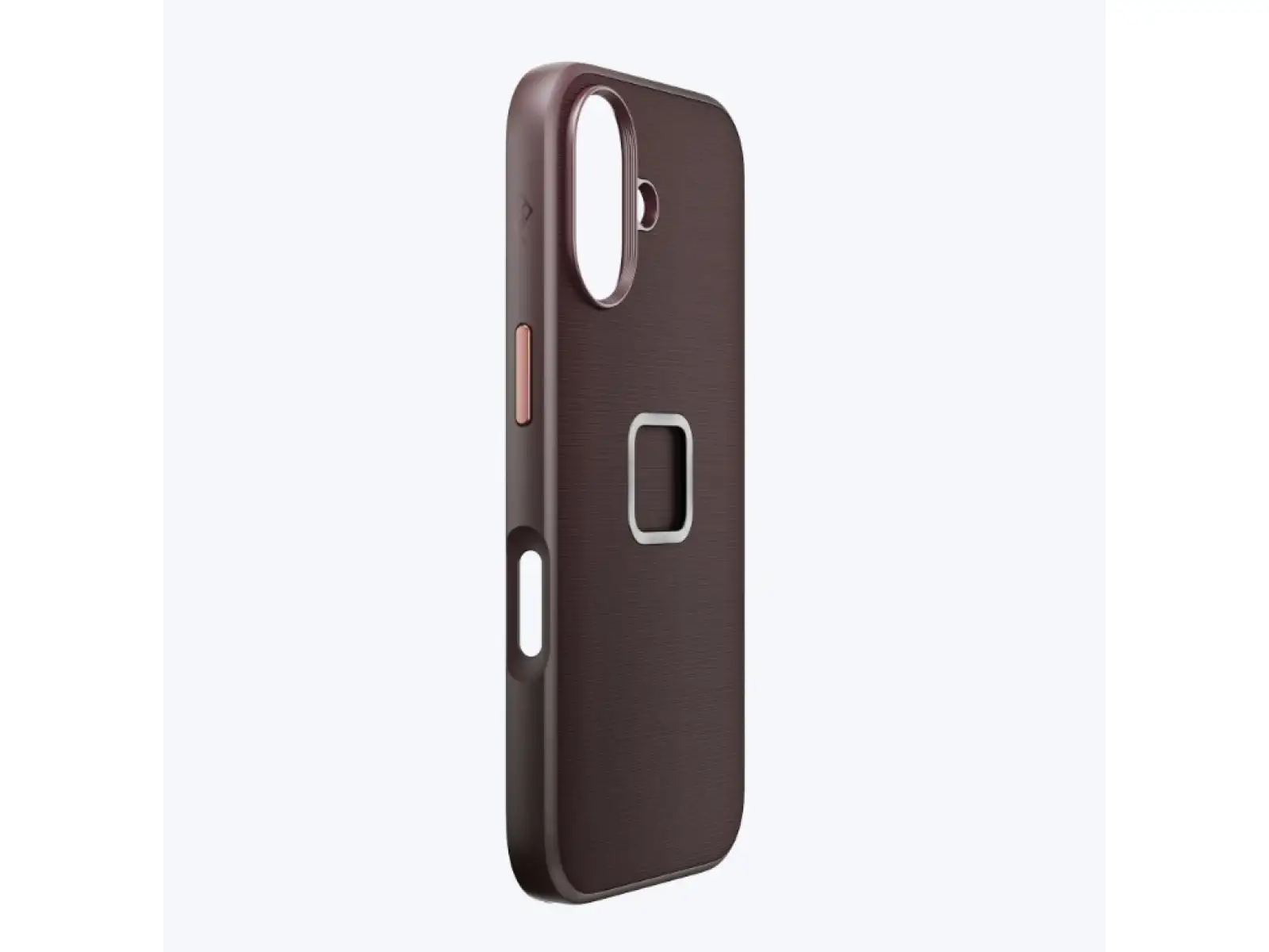 Peak Design Mobile Everyday Fabric Case pre iPhone 16 puzdro na mobil Eclipse