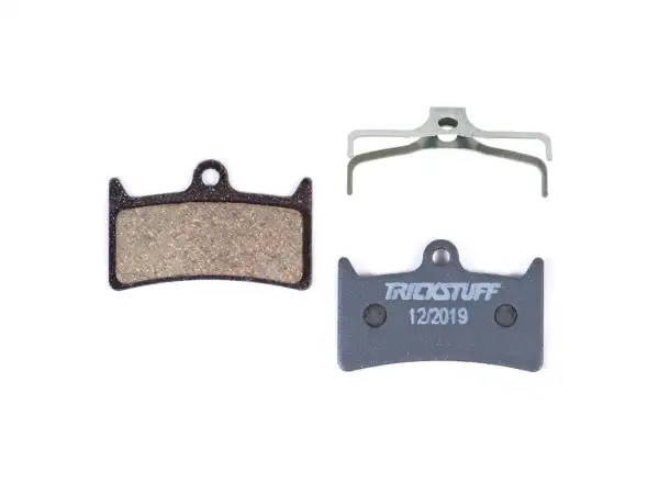 Trickstuff Standard 730 brzdové doštičky pre brzdy Hope