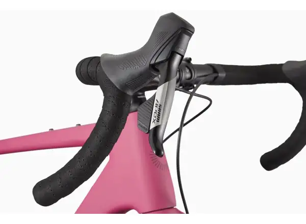 Cannondale Topstone Carbon Apex AXS gravel bicykel Orchid