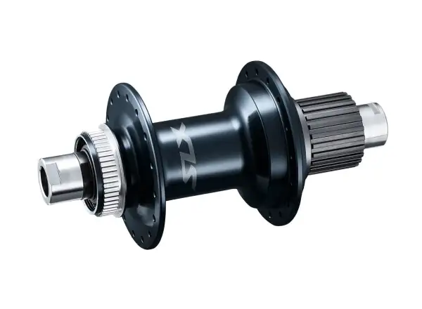 Shimano SLX FH-M7110 zadný náboj 12x142 mm 28 dier Microspline
