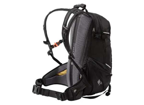 Acepac Flite MKIII 20 l batoh Black