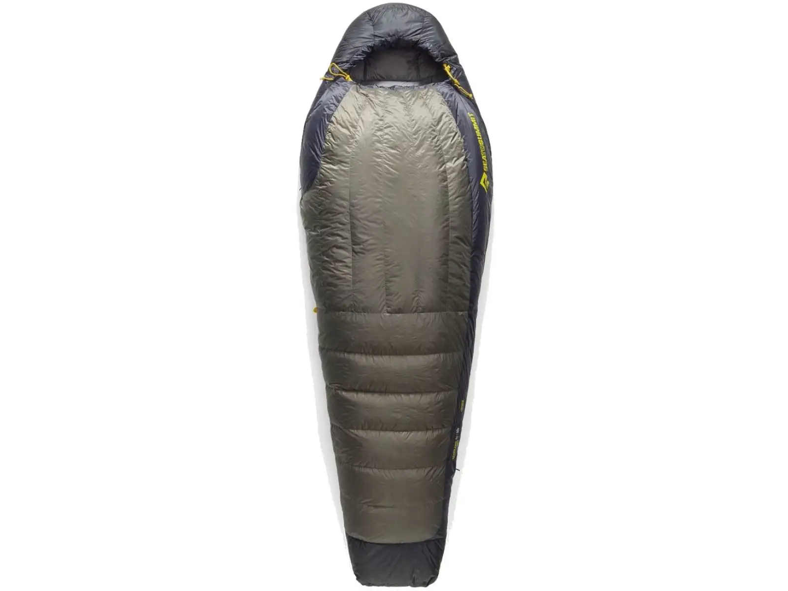 Sea To Summit Spark Pro Down Long spací vak -9C Beluga