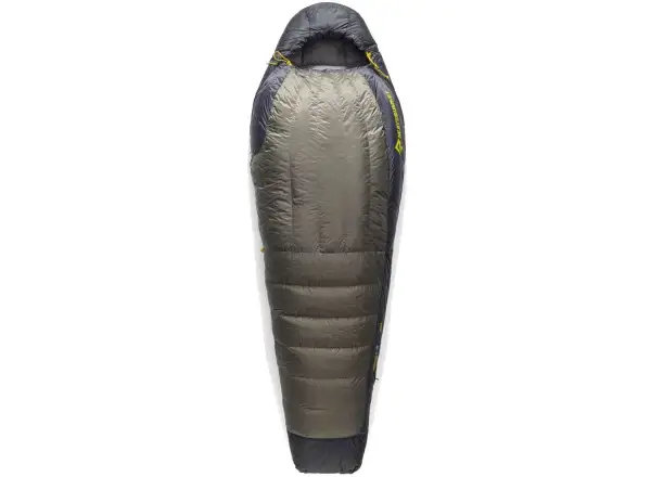 Sea To Summit Spark Pro Down Long spací vak -9C Beluga