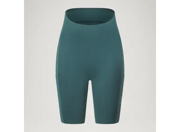 Endura Wms Alltrack Ride Waist dámske kraťasy Teal