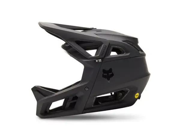 Fox Proframe Rs Ce MIPS cyklistická prilba matte black