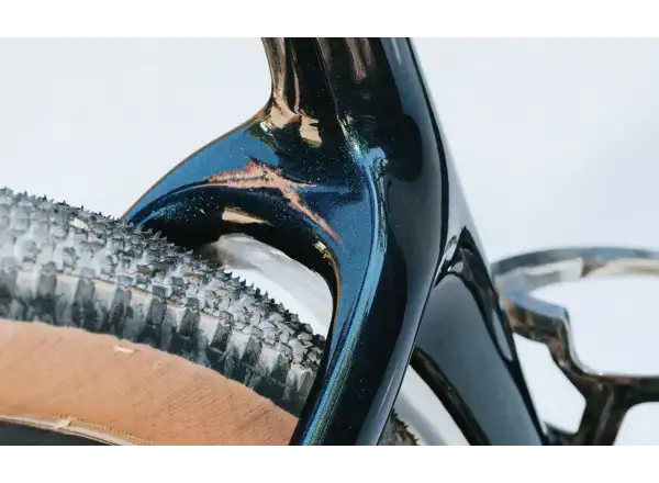 Cervélo Aspero SRAM Apex AXS 1 gravel bicykel Quarry