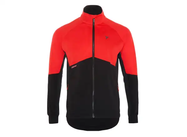 Silvini Pusterio pánska bunda Ruby/Black