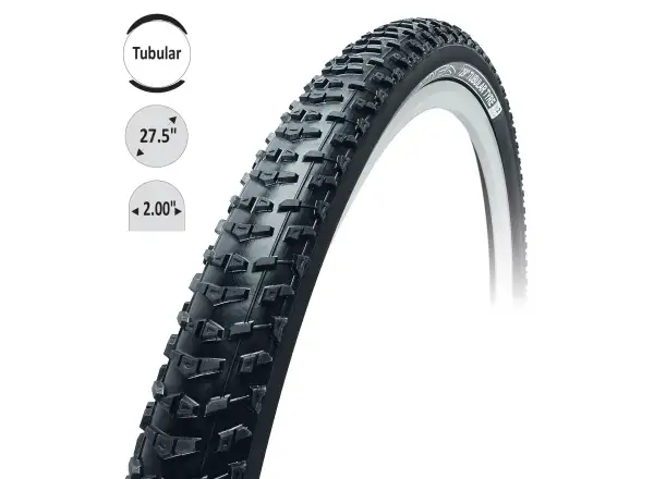 Tufo XC2 Plus 27,5" MTB galuska