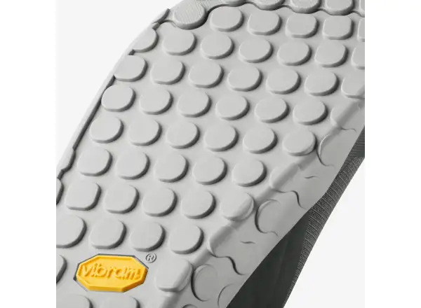 Fizik Gravita Versor 2 Flat MTB topánky Anthracite/Black