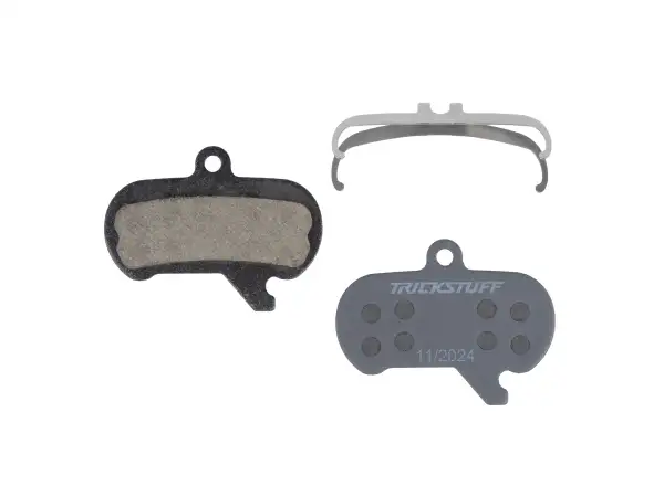 Trickstuff Standard 870 brzdové doštičky pre brzdy Sram Maven