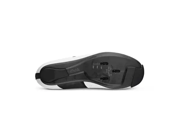 Fizik Vento Infinito Carbon 2 Wide cestné pánske tretry White/Black