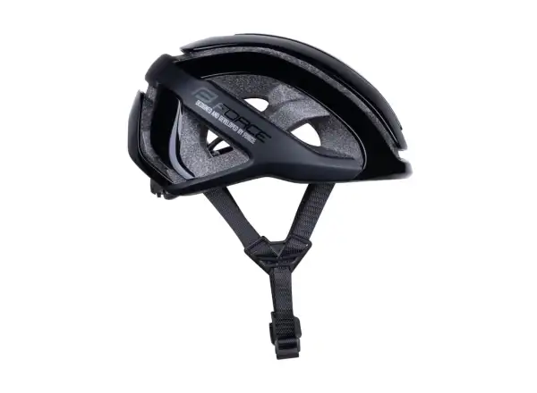 Force Neo MIPS cyklistická prilba čierna mat/lesk