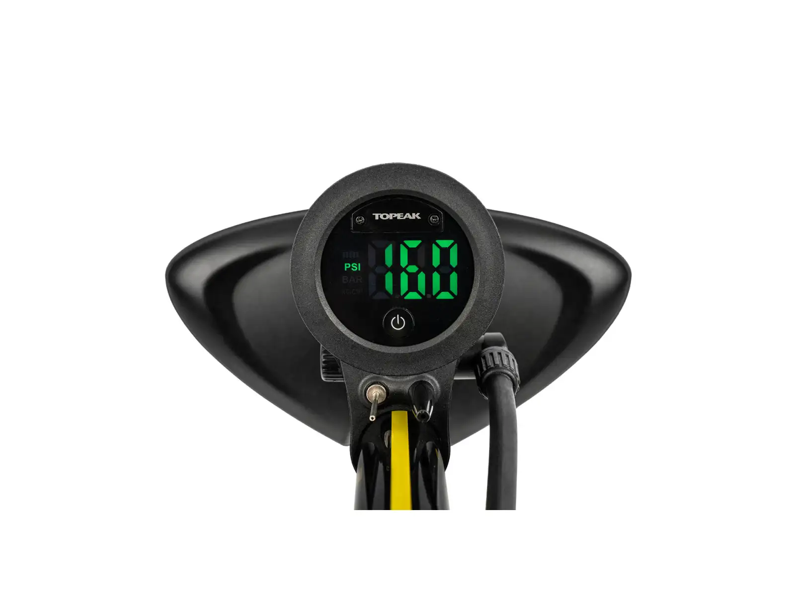 Topeak pumpa Joeblow Sport digitálna 2.0