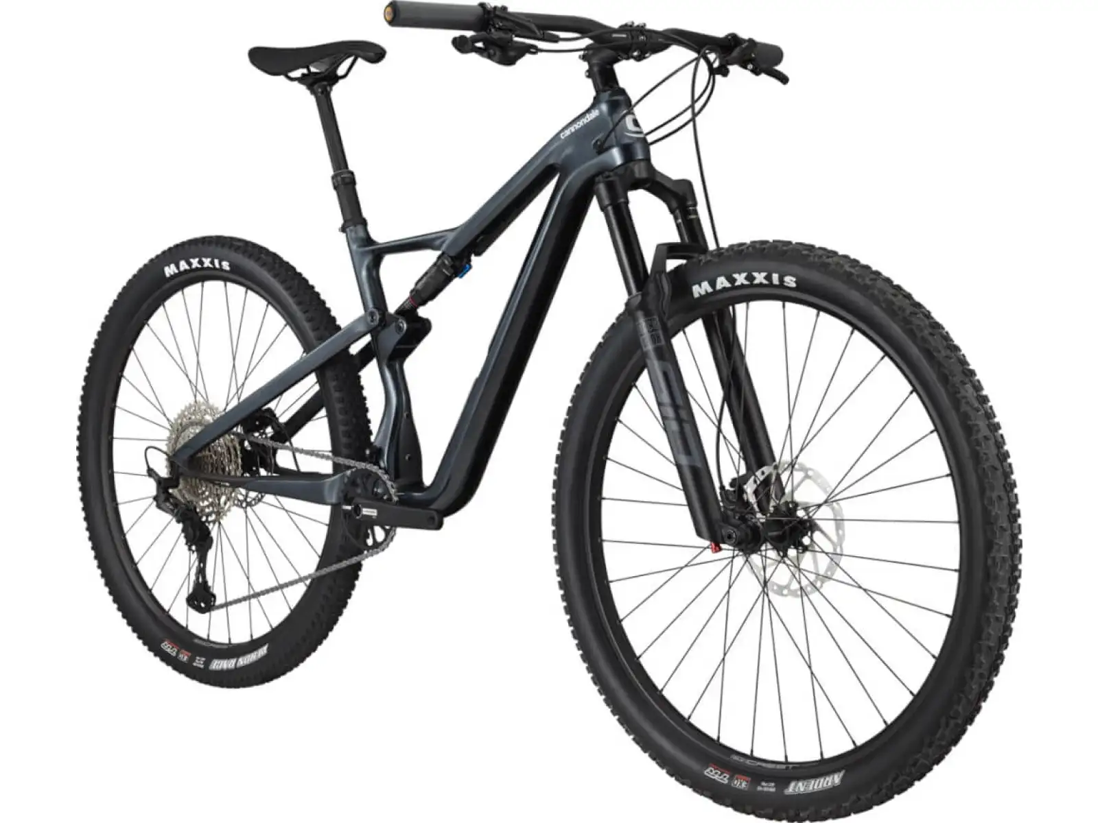 Cannondale Scalpel Carbon SE 2 BKM horský bicykel