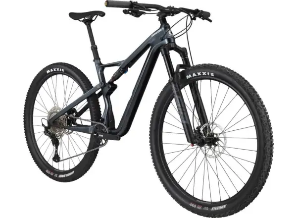 Cannondale Scalpel Carbon SE 2 BKM horský bicykel