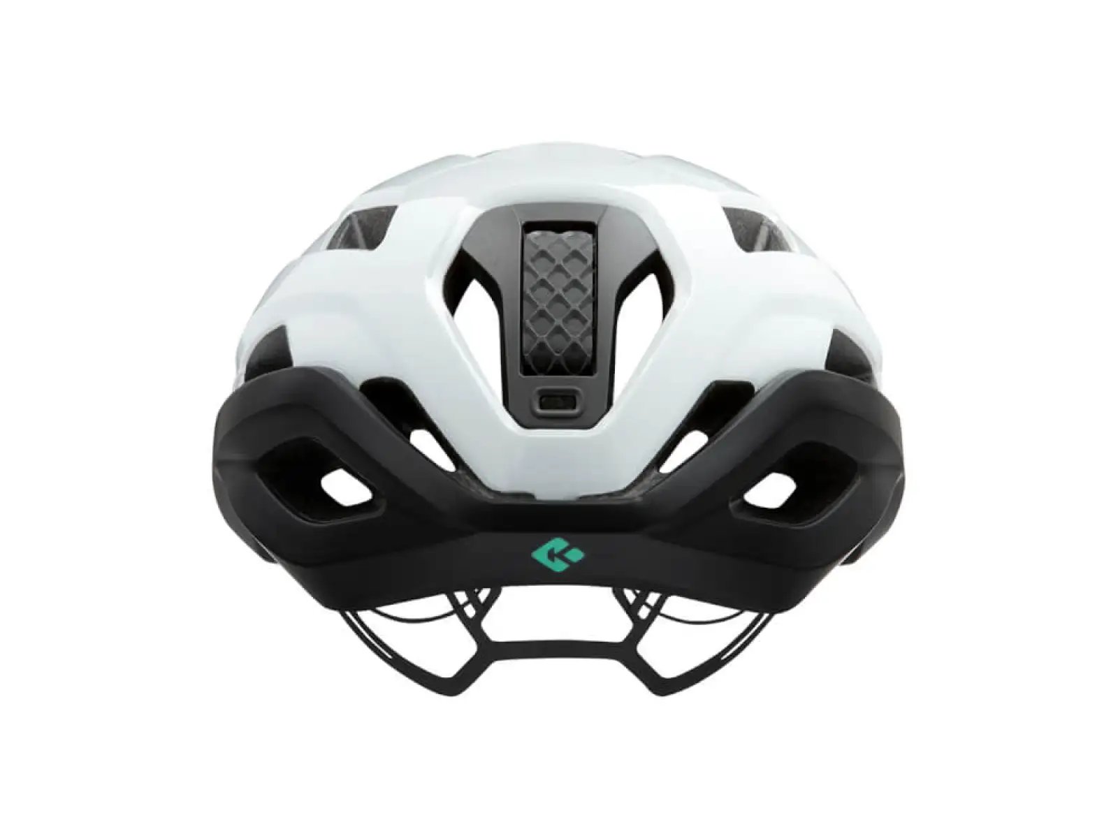 Lazer Strada KC prilba biela