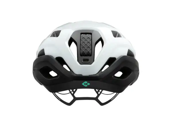 Lazer Strada KC prilba biela