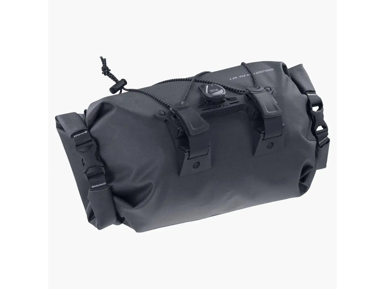 Evoc Handlebar Pack BOA WP 9 brašna na riadidlá Black