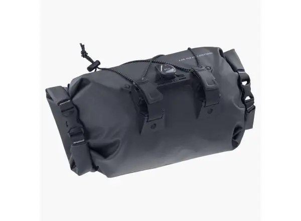 Evoc Handlebar Pack BOA WP 9 brašna na riadidlá Black