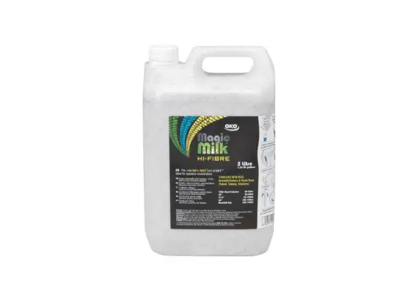 OKO Magic Milk Hi-Fibre 5 l bezdušový tmel