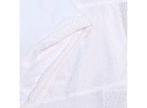 Endura Windproof Translite spodné tričko bez rukávov Biela