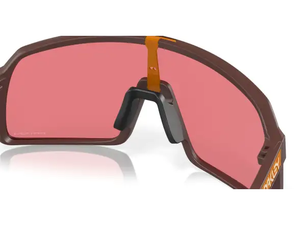 Oakley Sutro slnečné okuliare Matte Grenache/Prizm Trail Torch