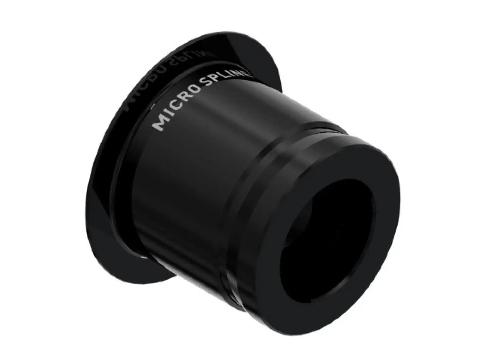 DT Swiss pravý kryt náboja 350/370 pre maticu Shimano MicroSpline