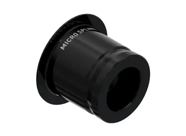 DT Swiss pravý kryt náboja 350/370 pre maticu Shimano MicroSpline