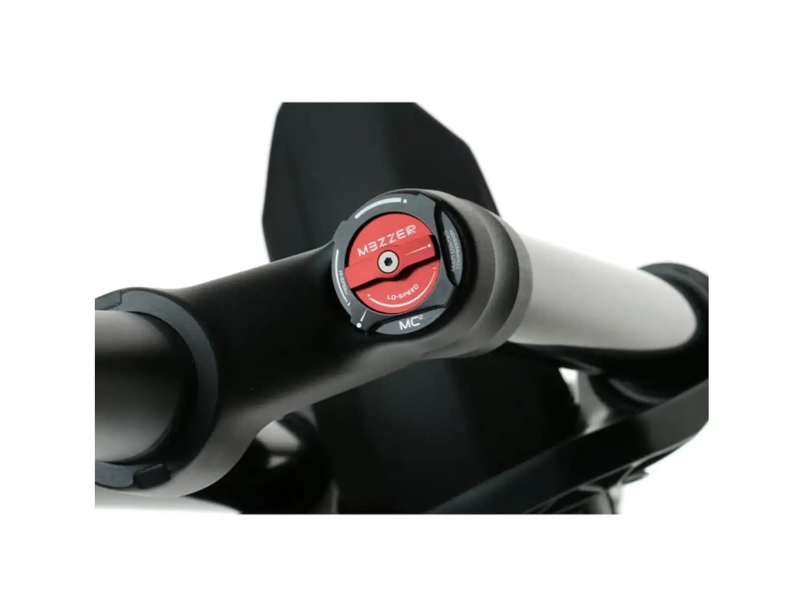 Manitou Mezzer Pro enduro vidlica 29" 160 mm 51 mm offset