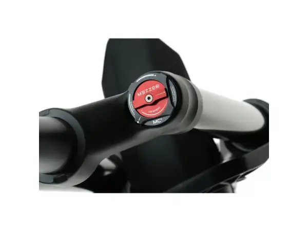 Manitou Mezzer Pro enduro vidlica 29" 160 mm 51 mm offset