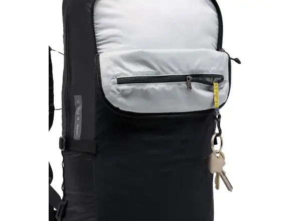 Haglöfs L.I.M Trail batoh 15 l True Black