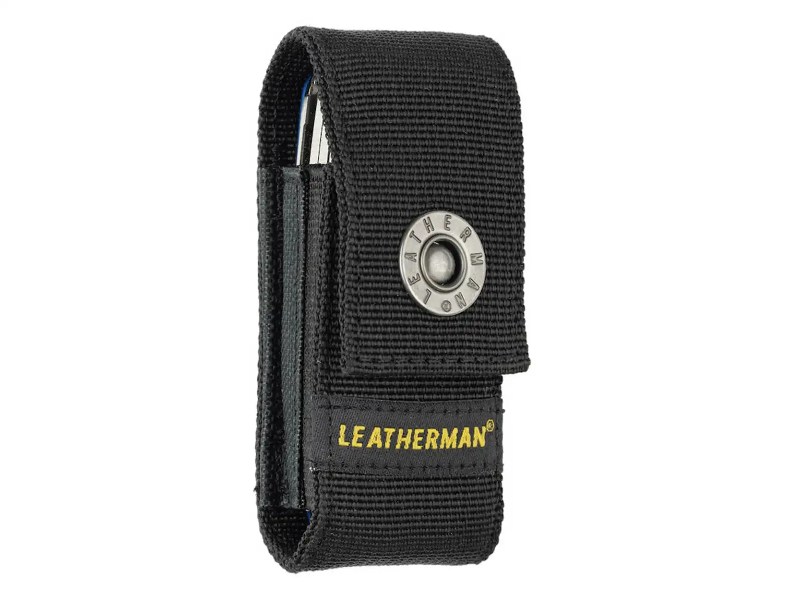 Leatherman Signal Black/Silver multitool
