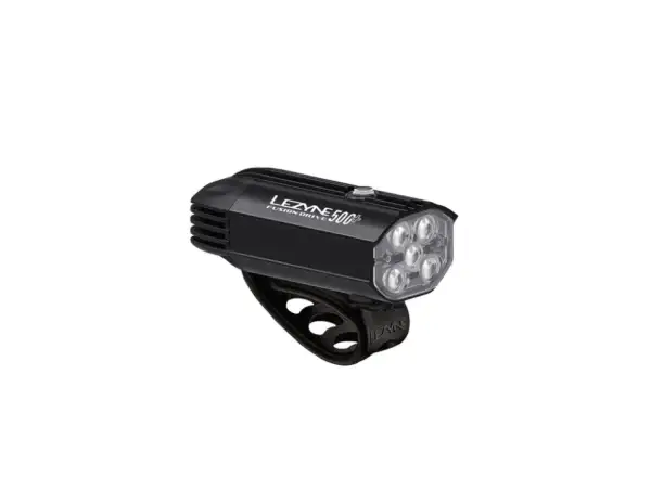 Lezyne Fusion Drive 500+ Front predné svetlo