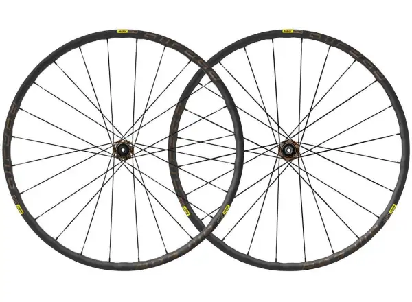 Mavic Allroad Elite Road+ 650b Disc cestné vypletené kolesá